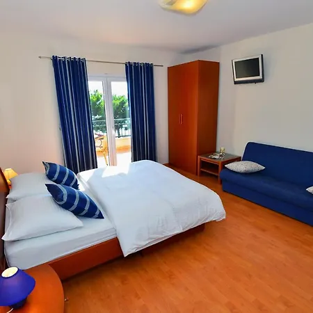 Dalmatina Apartament *