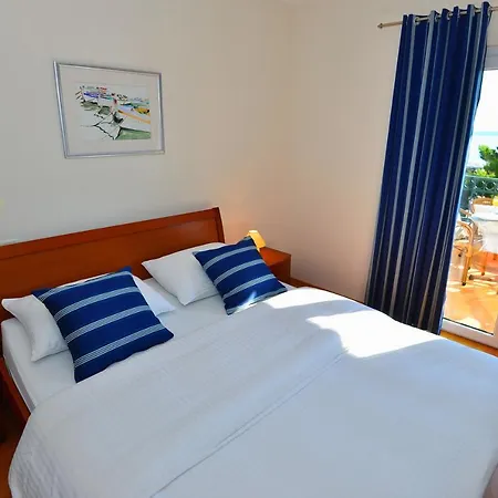 Dalmatina Apartament
