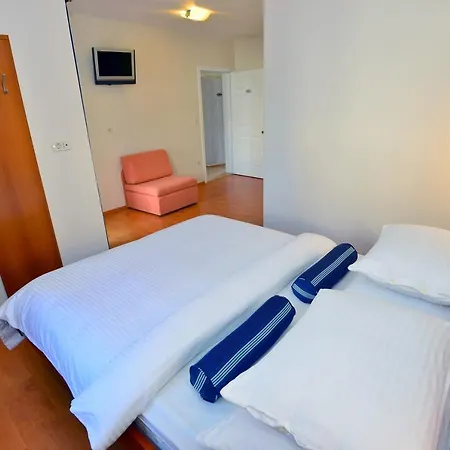 Apartament Dalmatina