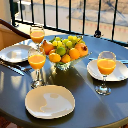 Dalmatina Apartament