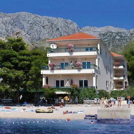Apartament Dalmatina