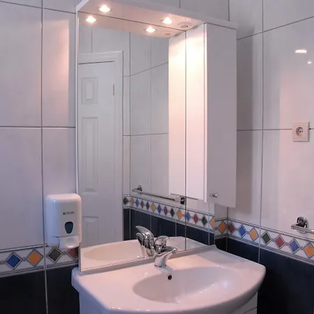 Dalmatina * Živogošće