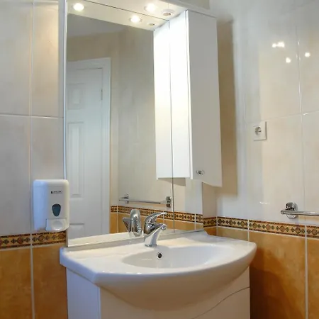 Dalmatina Apartament