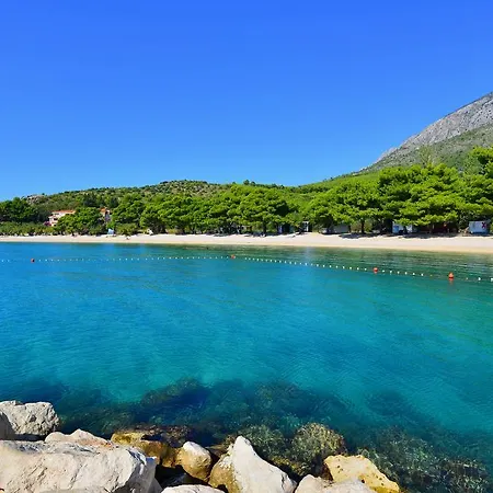 Dalmatina Lägenhet *