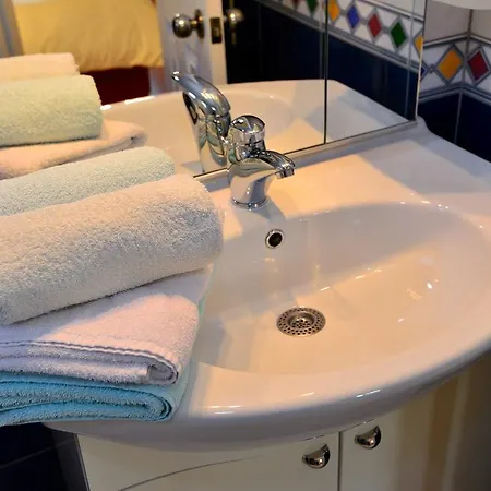 Apartament Dalmatina *