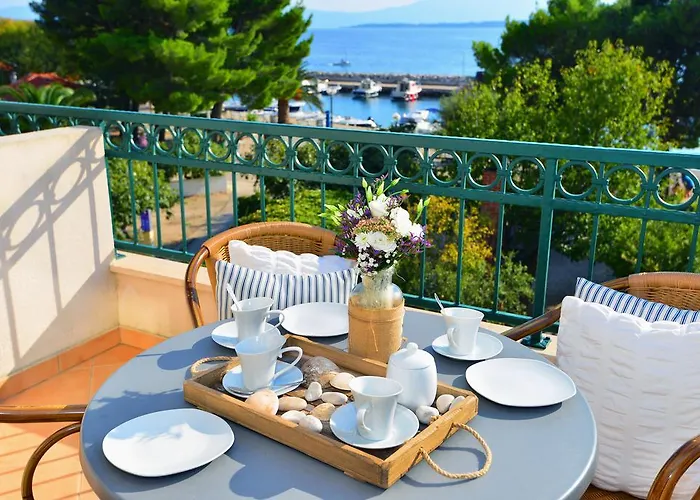 Dalmatina Živogošće