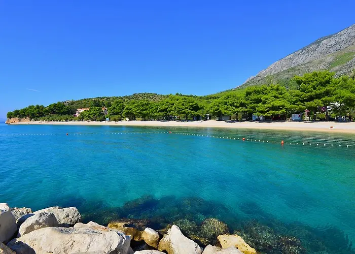 Dalmatina 아파트 *