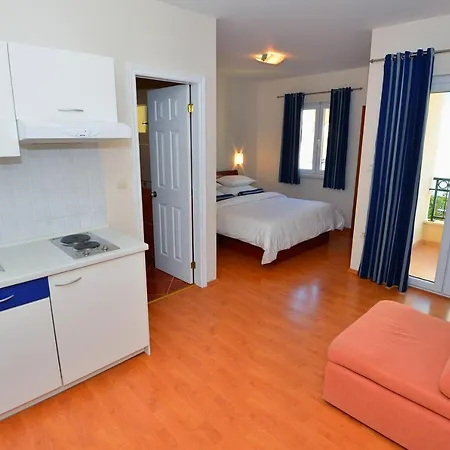 Apartment Dalmatina