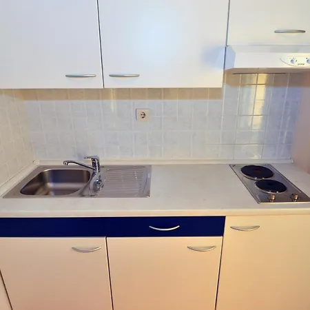 Apartment Dalmatina