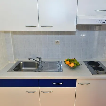 Dalmatina Apartment *
