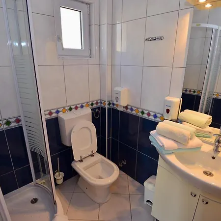 Apartment Dalmatina