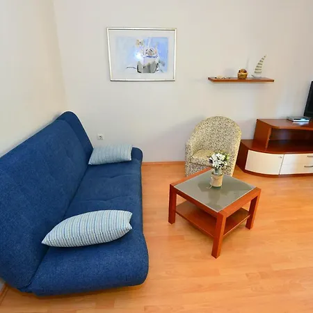 Apartment Dalmatina *
