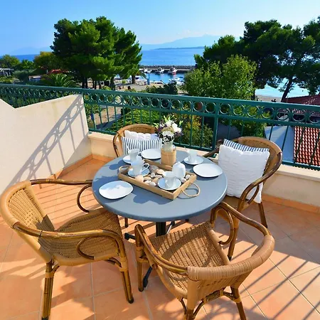 Dalmatina Apartment