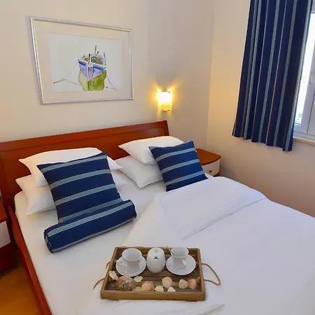 Apartment Dalmatina Zivogosce