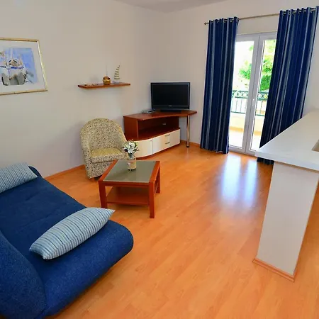 Dalmatina Apartment