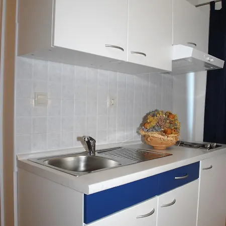 Apartment Dalmatina