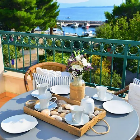 Dalmatina Živogošće